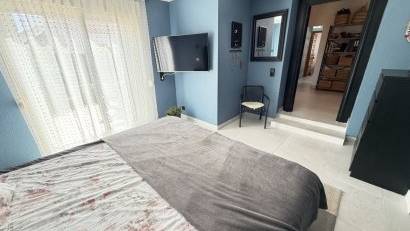 Reventa - Bungalow -
San Luis