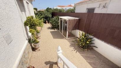 Reventa - Bungalow -
San Luis
