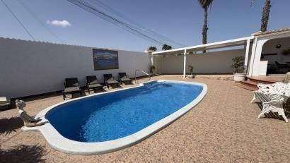Reventa - Bungalow -
San Luis