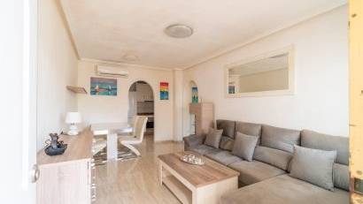 Återförsäljning - Apartment -
Orihuela Costa - Los Dolses