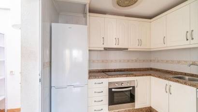 Återförsäljning - Apartment -
Orihuela Costa - Los Dolses