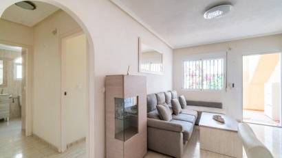 Återförsäljning - Apartment -
Orihuela Costa - Los Dolses