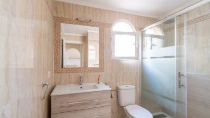 Återförsäljning - Apartment -
Orihuela Costa - Los Dolses