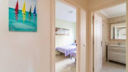 Återförsäljning - Apartment -
Orihuela Costa - Los Dolses
