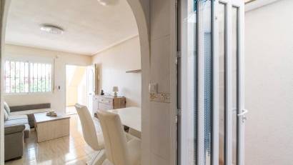 Återförsäljning - Apartment -
Orihuela Costa - Los Dolses