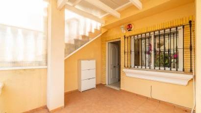 Återförsäljning - Apartment -
Orihuela Costa - Los Dolses