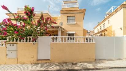 Återförsäljning - Apartment -
Orihuela Costa - Los Dolses