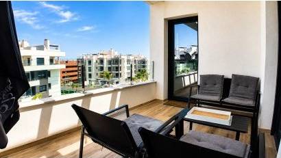Återförsäljning - Apartment -
Orihuela Costa - Villamartin