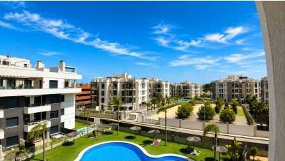 Återförsäljning - Apartment -
Orihuela Costa - Villamartin