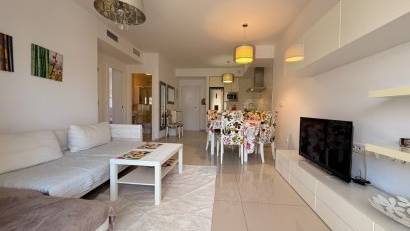 Återförsäljning - Apartment -
Ciudad quesada - Ciudad Quesada - Doña Pepa