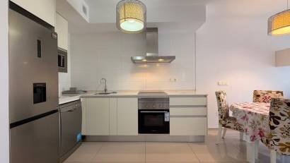 Återförsäljning - Apartment -
Ciudad quesada - Ciudad Quesada - Doña Pepa