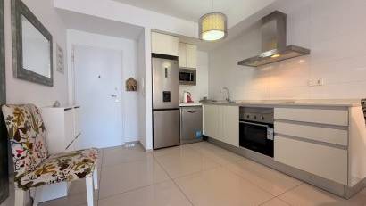 Återförsäljning - Apartment -
Ciudad quesada - Ciudad Quesada - Doña Pepa