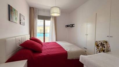 Återförsäljning - Apartment -
Ciudad quesada - Ciudad Quesada - Doña Pepa