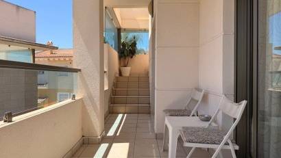 Återförsäljning - Apartment -
Ciudad quesada - Ciudad Quesada - Doña Pepa