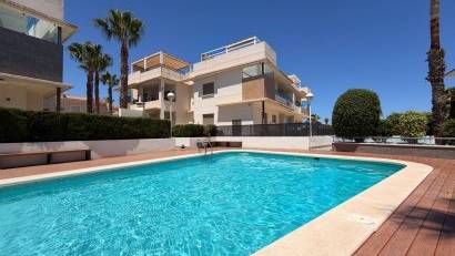 Återförsäljning - Apartment -
Ciudad quesada - Ciudad Quesada - Doña Pepa