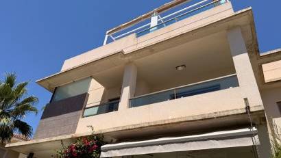 Återförsäljning - Apartment -
Ciudad quesada - Ciudad Quesada - Doña Pepa