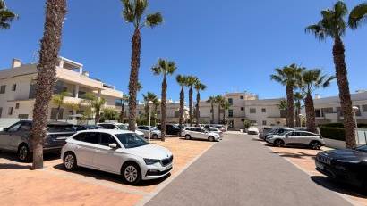Återförsäljning - Apartment -
Ciudad quesada - Ciudad Quesada - Doña Pepa