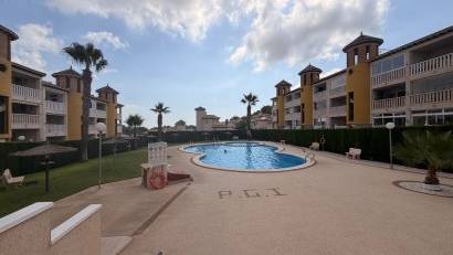 Återförsäljning - Apartment -
Orihuela Costa - Villamartín-Las Filipinas