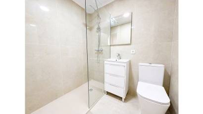Återförsäljning - Bungalow -
Torrevieja - La Siesta - El Salado - Torreta