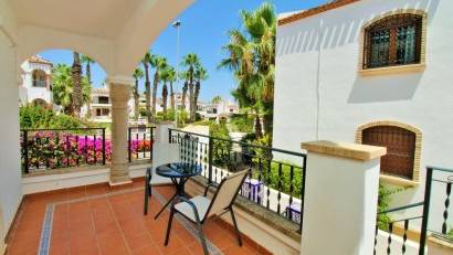 Återförsäljning - Apartment -
Villamartin - PAU 8