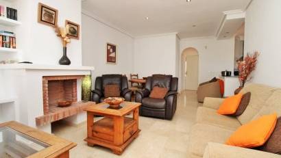 Återförsäljning - Apartment -
Villamartin - PAU 8