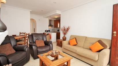 Återförsäljning - Apartment -
Villamartin - PAU 8