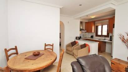 Återförsäljning - Apartment -
Villamartin - PAU 8