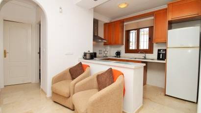 Återförsäljning - Apartment -
Villamartin - PAU 8