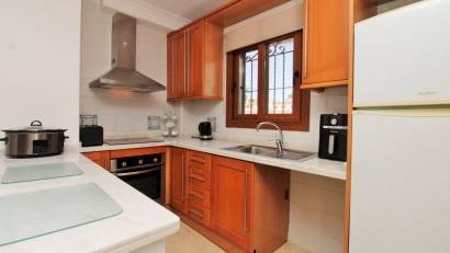 Återförsäljning - Apartment -
Villamartin - PAU 8