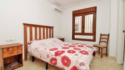 Återförsäljning - Apartment -
Villamartin - PAU 8