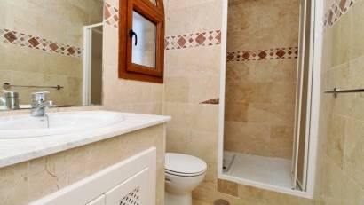 Återförsäljning - Apartment -
Villamartin - PAU 8