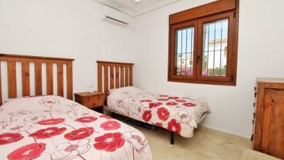 Återförsäljning - Apartment -
Villamartin - PAU 8