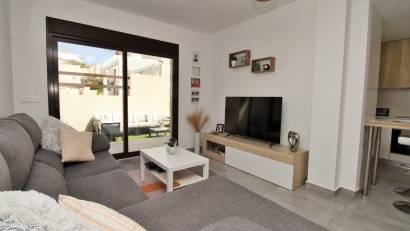 Återförsäljning - Villa -
Villamartin - PAU 8