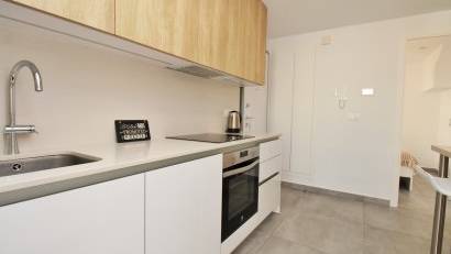 Återförsäljning - Villa -
Villamartin - PAU 8