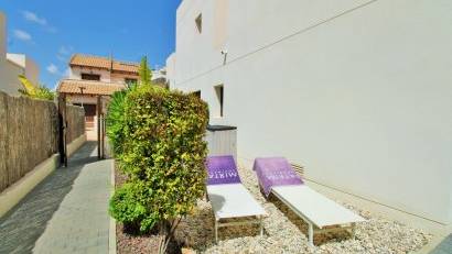 Återförsäljning - Villa -
Villamartin - PAU 8