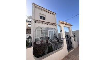 Återförsäljning - Radhus -
Villamartin - Orihuela Costa
