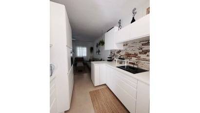 Återförsäljning - Radhus -
Villamartin - Orihuela Costa