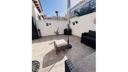 Återförsäljning - Radhus -
Villamartin - Orihuela Costa