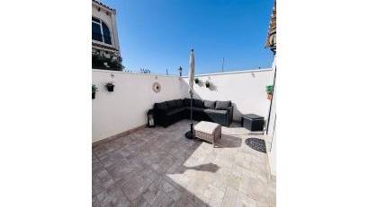 Återförsäljning - Radhus -
Villamartin - Orihuela Costa