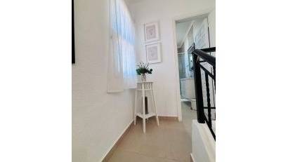 Återförsäljning - Radhus -
Villamartin - Orihuela Costa