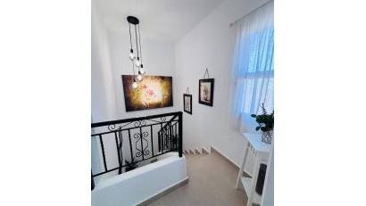 Återförsäljning - Radhus -
Villamartin - Orihuela Costa