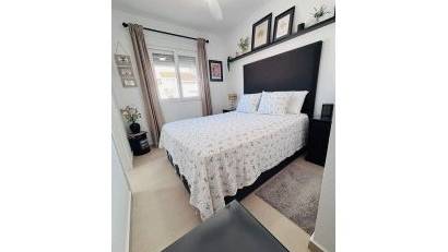 Återförsäljning - Radhus -
Villamartin - Orihuela Costa