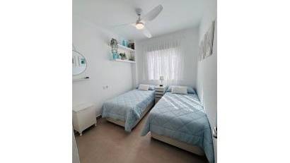 Återförsäljning - Radhus -
Villamartin - Orihuela Costa