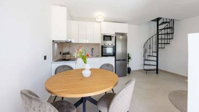 Återförsäljning - Apartment -
Orihuela - La Regia