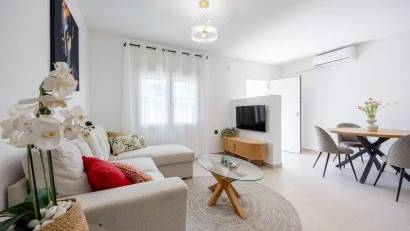 Återförsäljning - Apartment -
Orihuela - La Regia