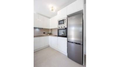 Återförsäljning - Apartment -
Orihuela - La Regia