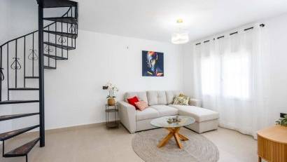 Återförsäljning - Apartment -
Orihuela - La Regia