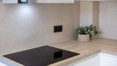 Återförsäljning - Apartment -
Orihuela - La Regia