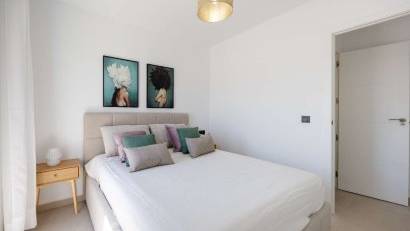 Återförsäljning - Apartment -
Orihuela - La Regia