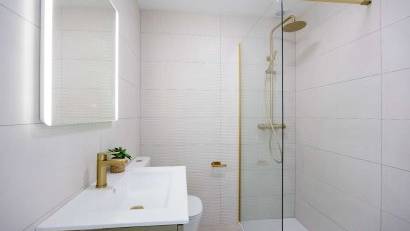 Återförsäljning - Apartment -
Orihuela - La Regia